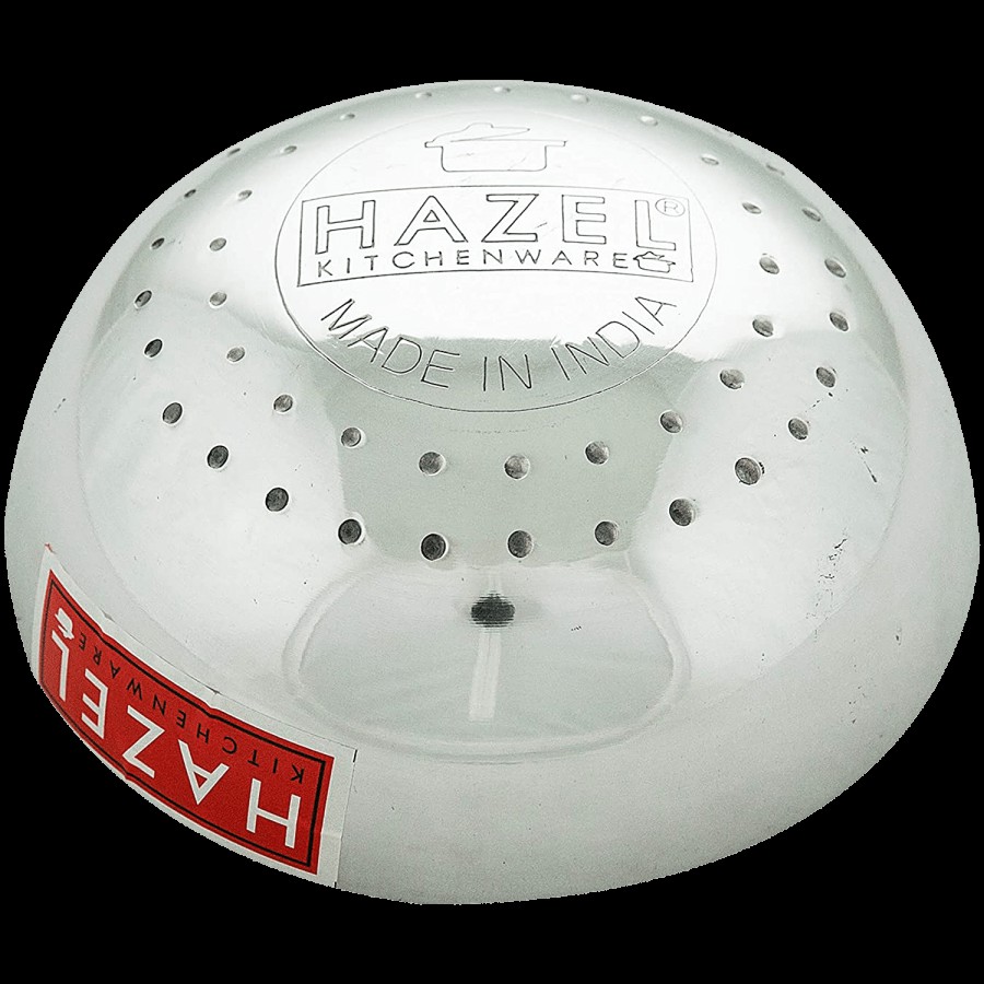 HAZEL Aluminium Tasla - 27 cm