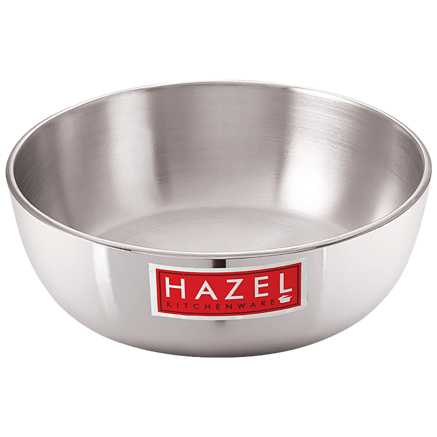 HAZEL Aluminium Tasra - 25.9 cm