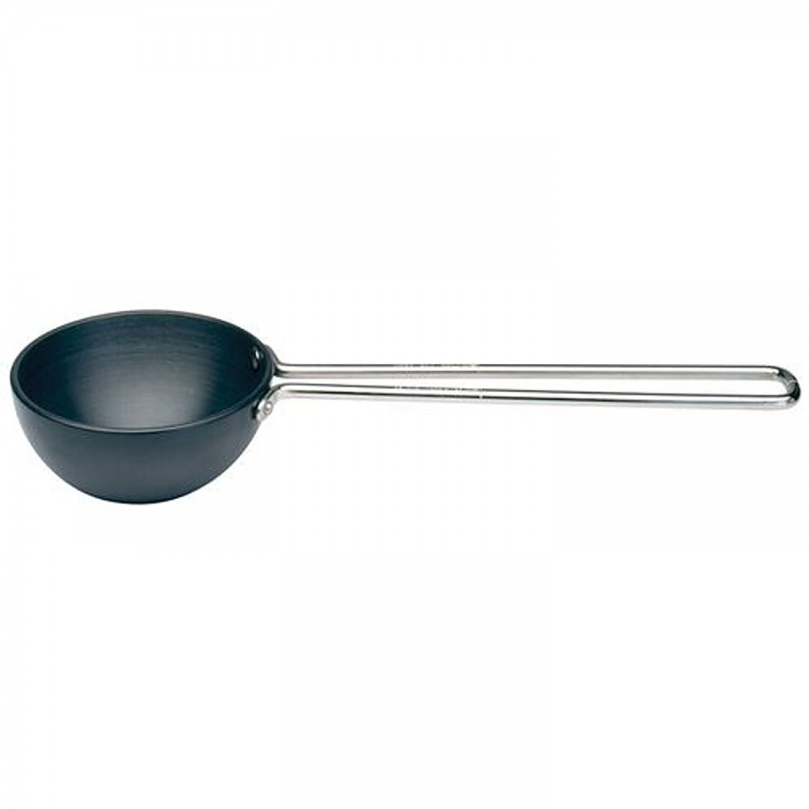 Hawkins Futura Hard Anodised Aluminum Tadka Pan - 10.4 cm