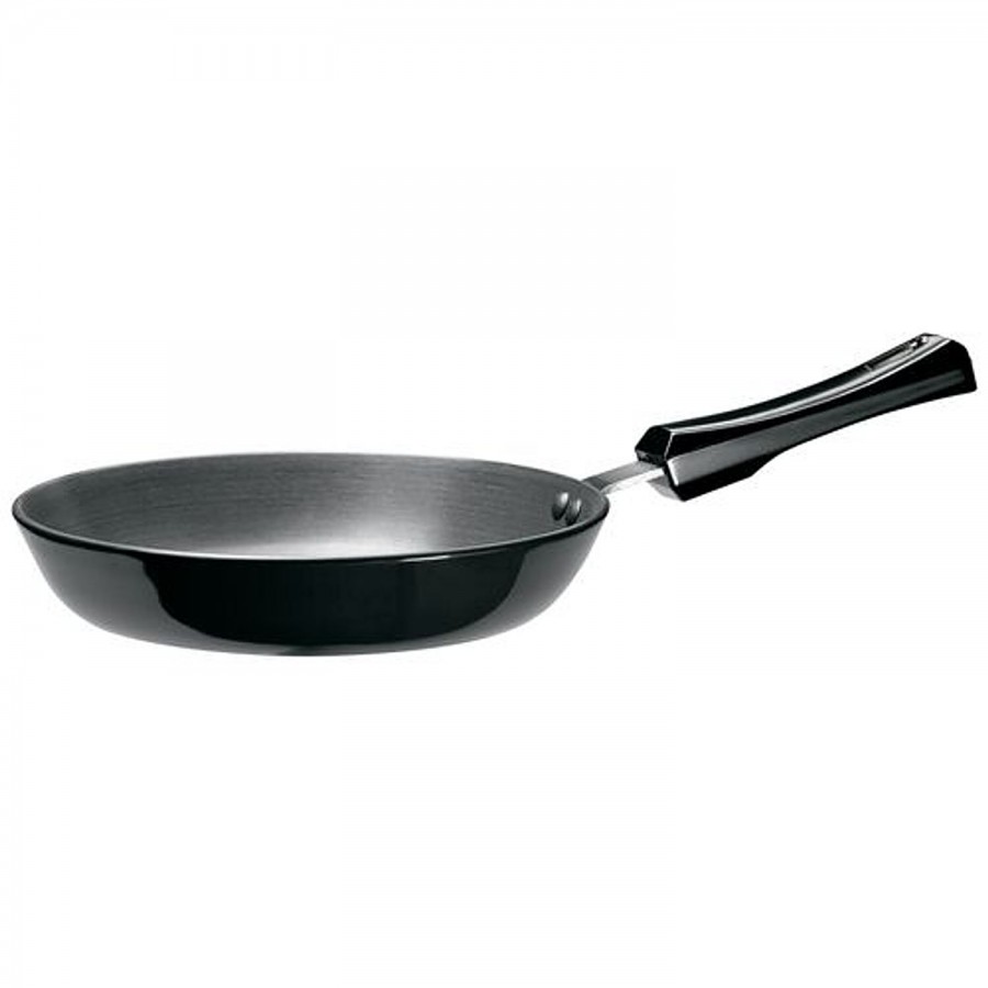 Hawkins Futura Hard Anodised Frying Pan - Diameter 22 cm