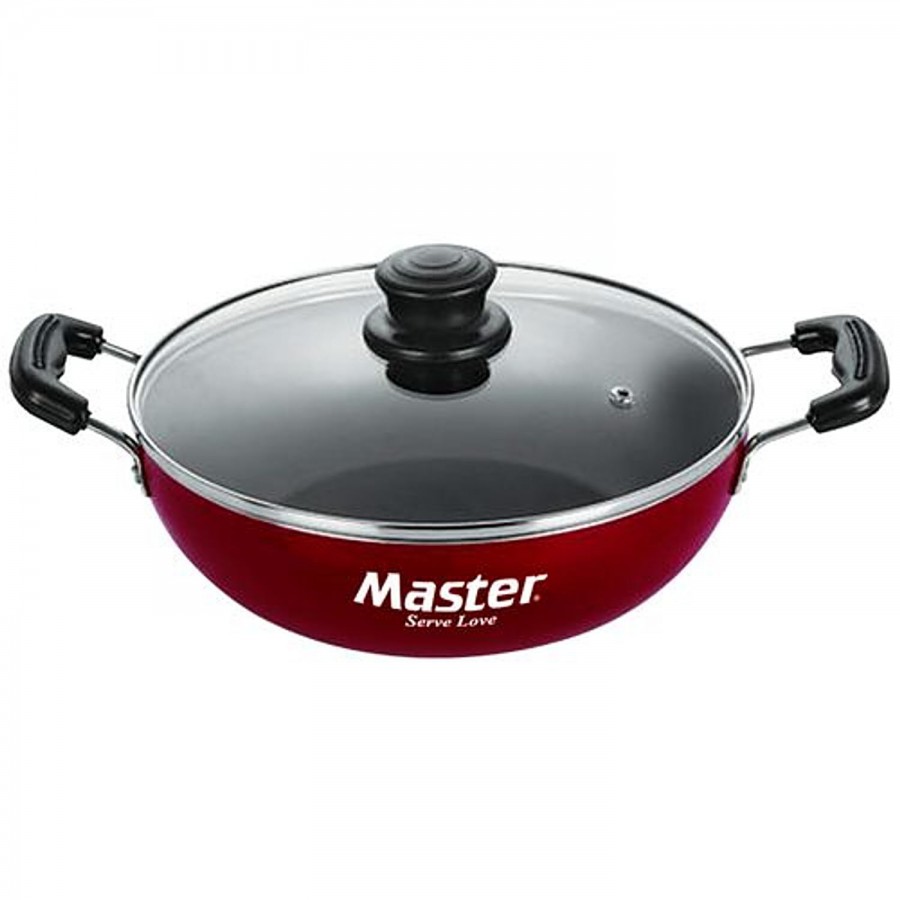 Master Kadai - Non-Stick