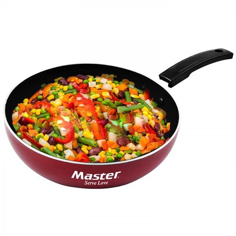 Master Non-Stick Fry Pan - 240 mm