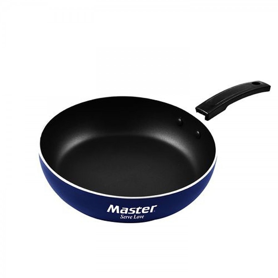 Master Non-Stick Fry Pan - 240 mm