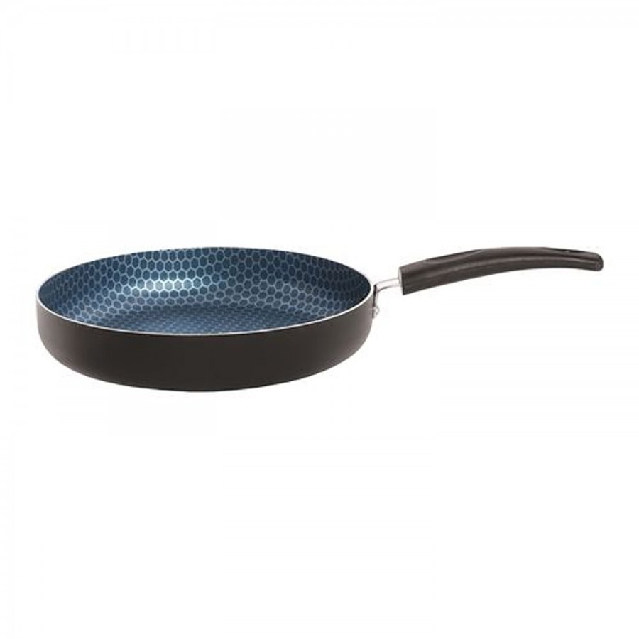 Nirlon Honeycomb Non-Stick Aluminium Fry Pan - 5 Layer