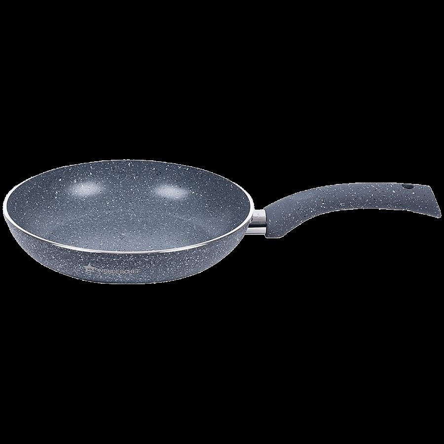 Wonderchef Non-Stick Aluminium Fry Pan - 5 Layer