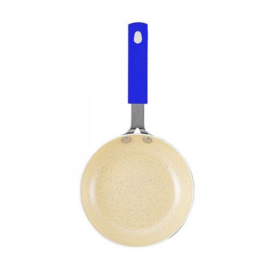 Wonderchef Piccolo Fry Pan - Blue