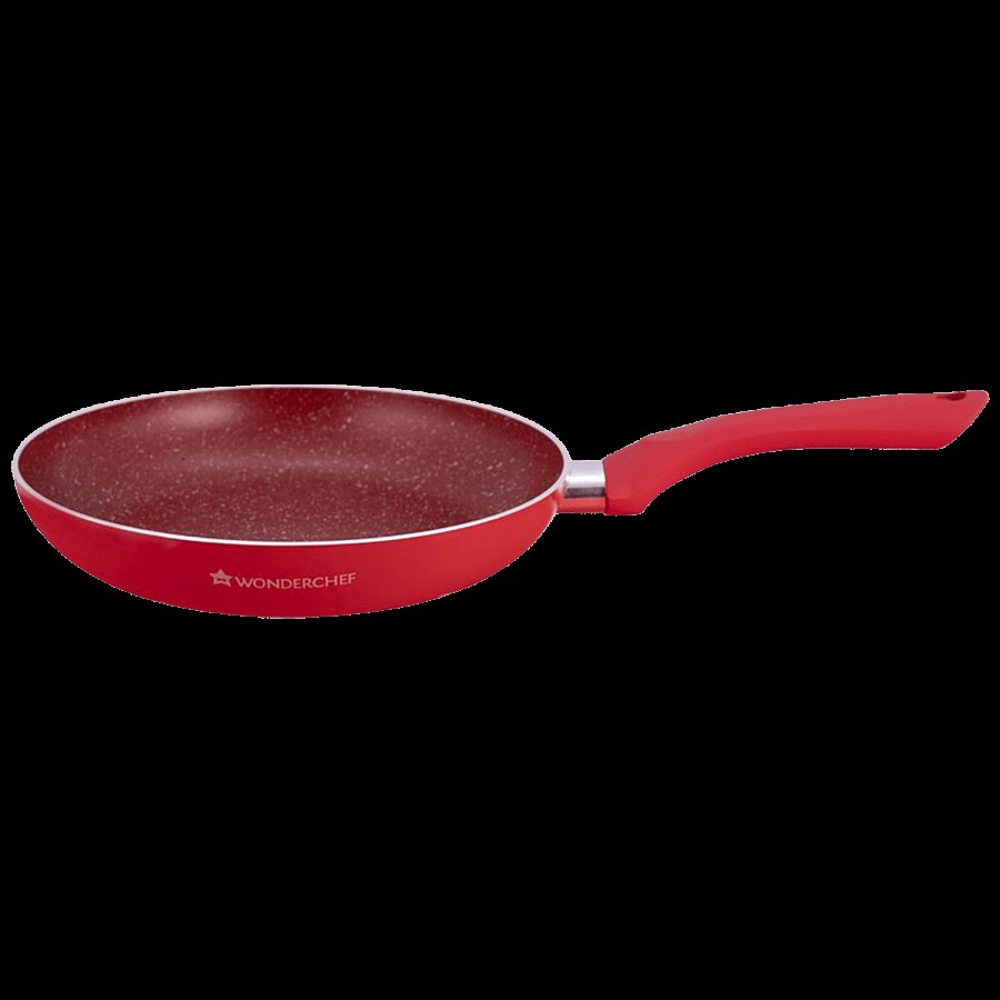 Wonderchef Royal Velvet Fry Pan - Non-Stick