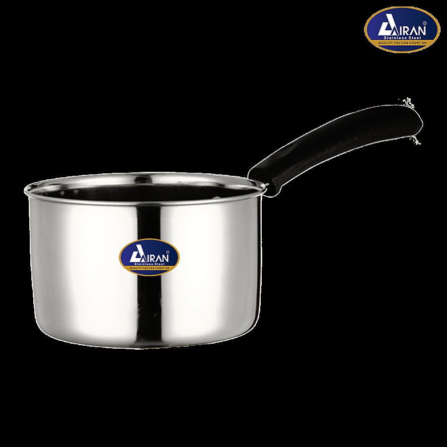 AIRAN Stainless Steel Sobber Saucepan