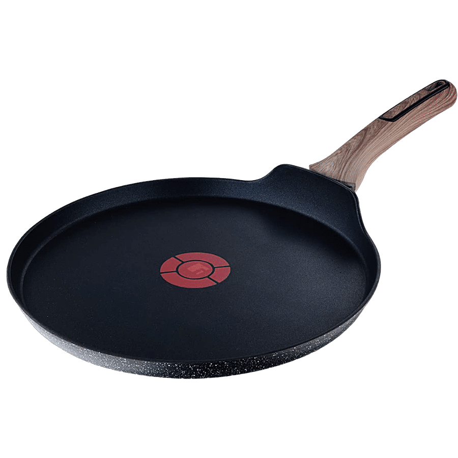 Bergner Ultimate ILag Marble Non-Stick Tawa / Dosa Tawa