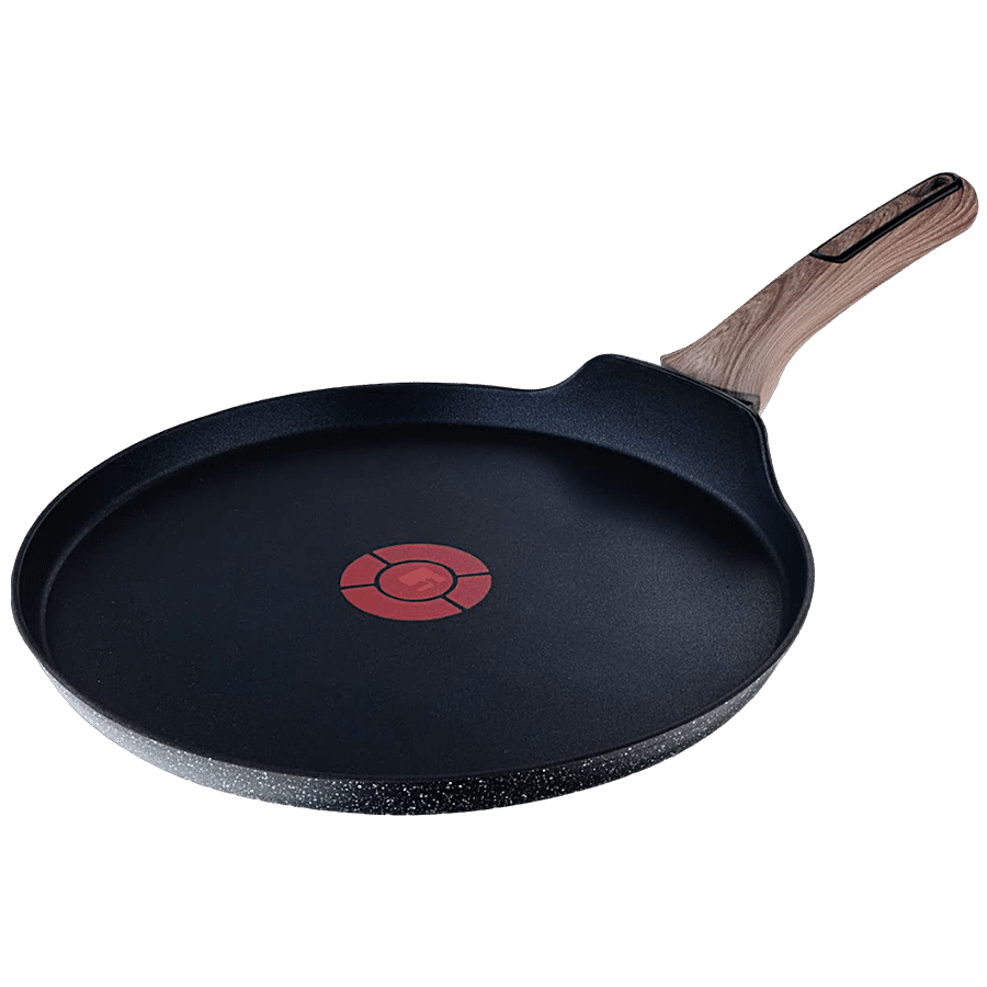 Bergner Ultimate ILag Marble Non-Stick Tawa/Dosa Tawa