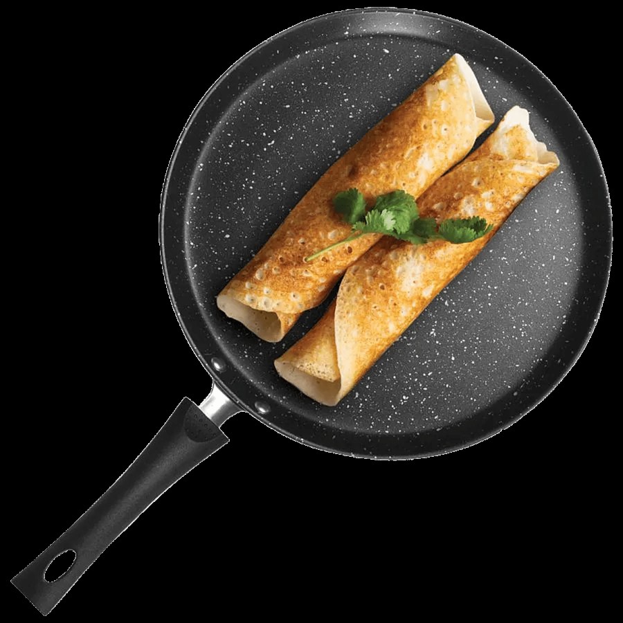 Fackelmann Cologne Range Aluminium Non-Stick Roti Tawa