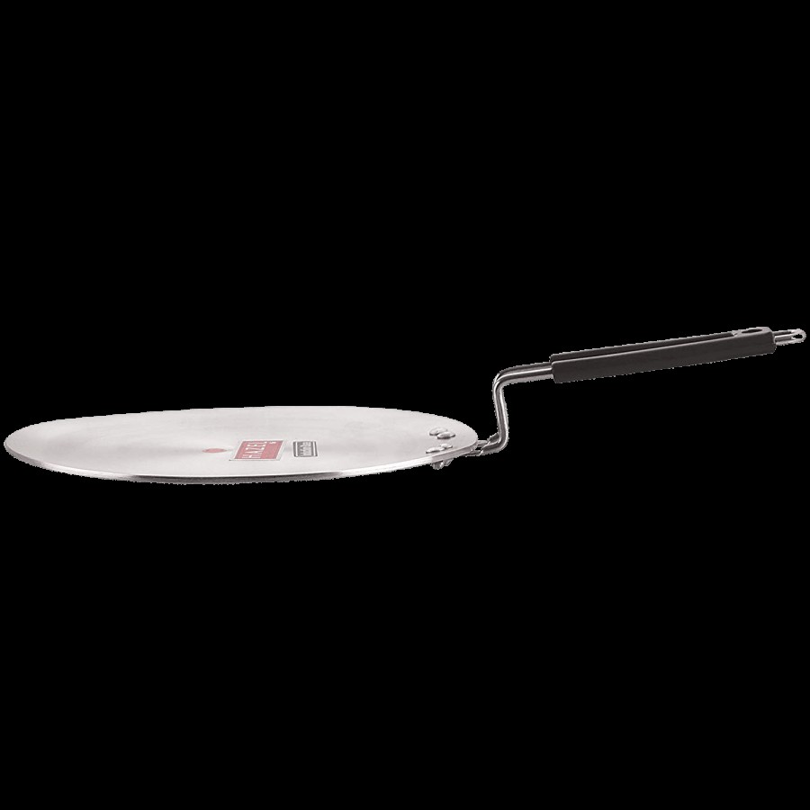 HAZEL Aluminium Tawa - Induction Base