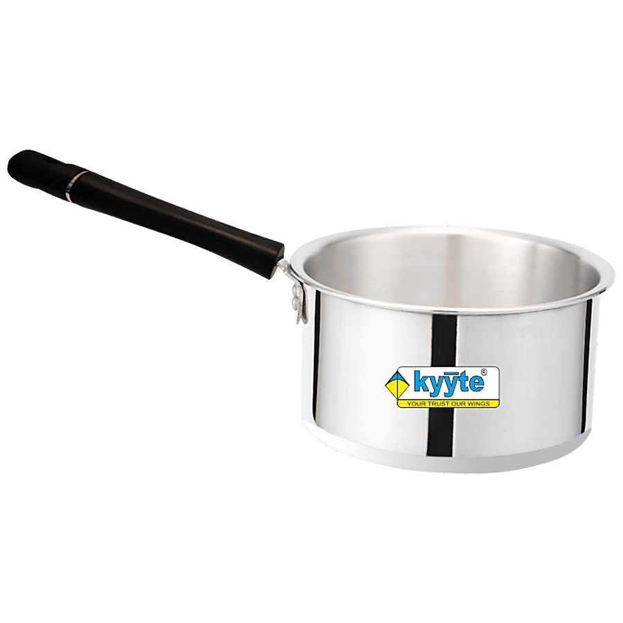 Kyyte Aluminium Saucepan - PFOA Free