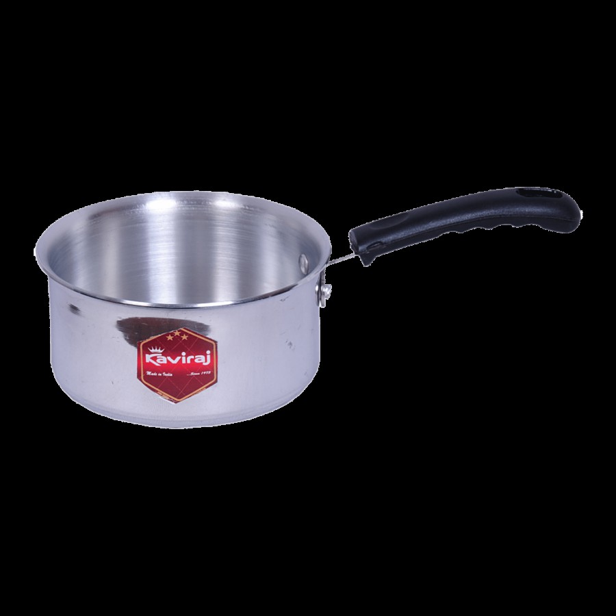 Le Kaviraj Aluminium Baby Sauce Pan