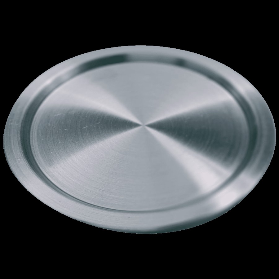 Le Kaviraj Aluminium Lid - 20 cm