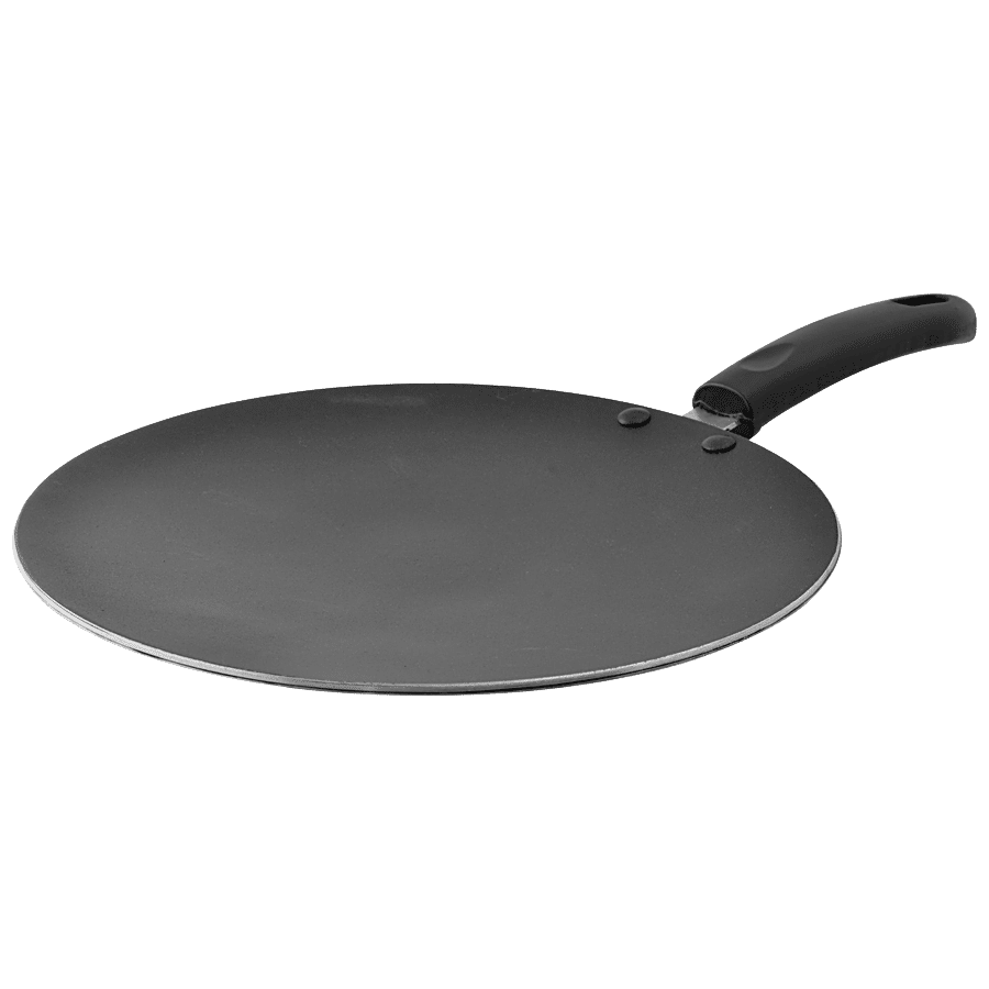 Le Kaviraj Aluminium Tava - Non-Stick Coating