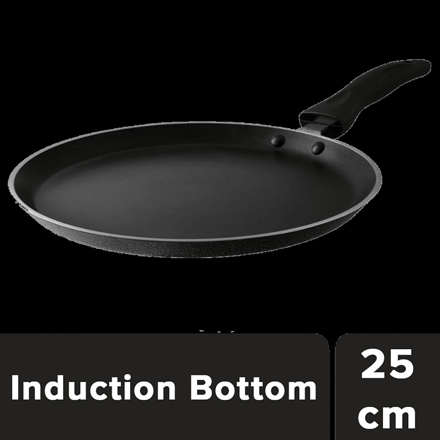 Le Kaviraj Flat Dosa Tawa - Non Stick