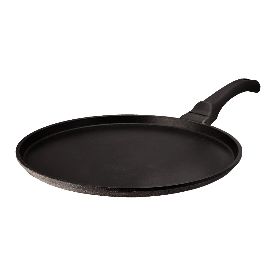 Le Kaviraj Flat Griddle Tawa Non-Stick