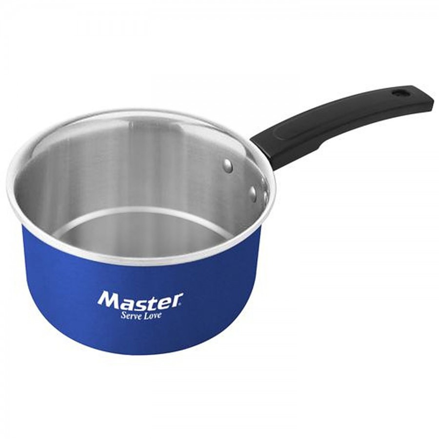 Master Milk Sauce Pan - Aluminium