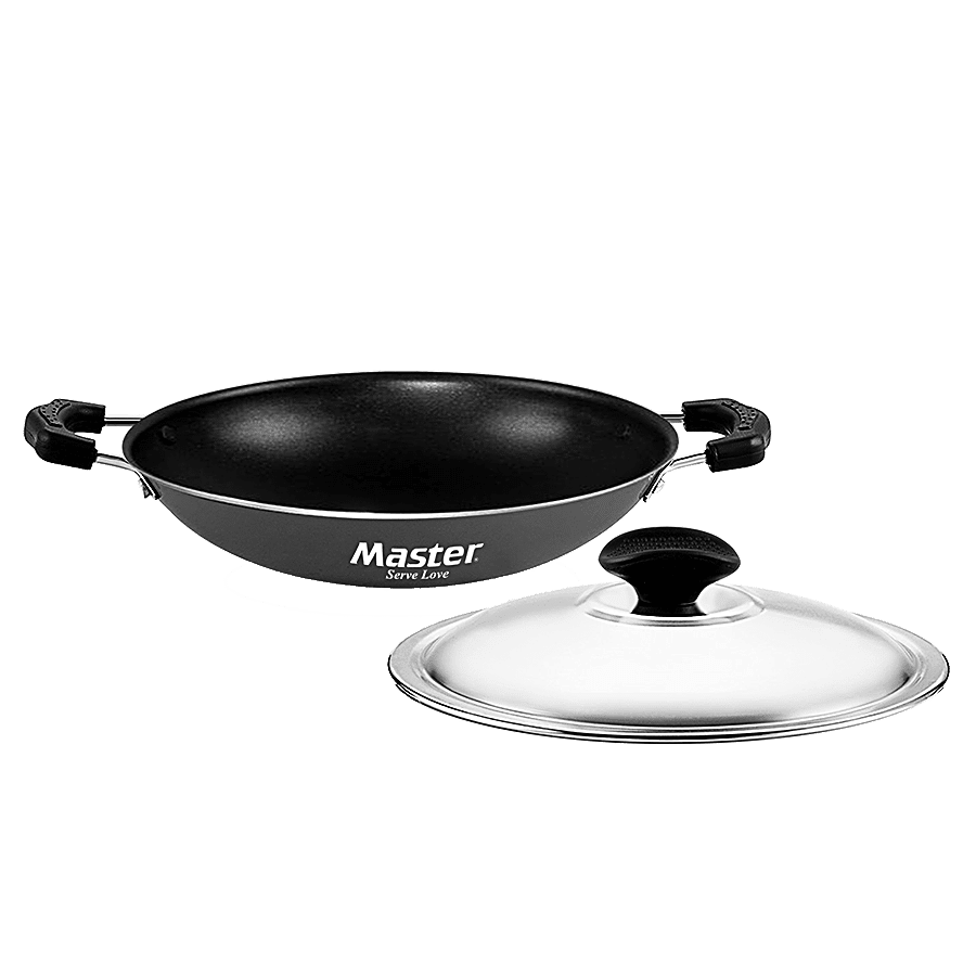 Master Non-Stick Appachetty - Grey