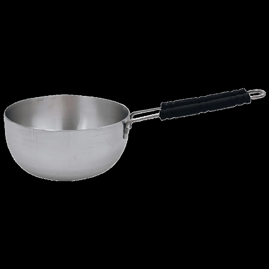 Navrang Aluminium Saucepan - 16 cm