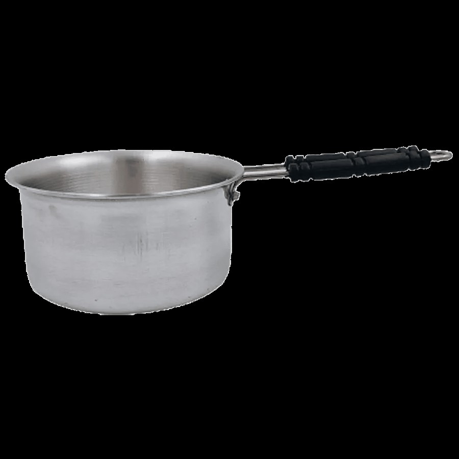 Navrang Aluminium Saucepan - 16 cm