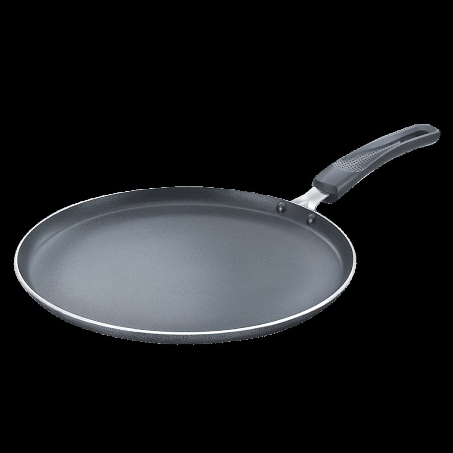 Prestige Omega Select Plus Non-Stick Omni Tawa - 27.5 cm