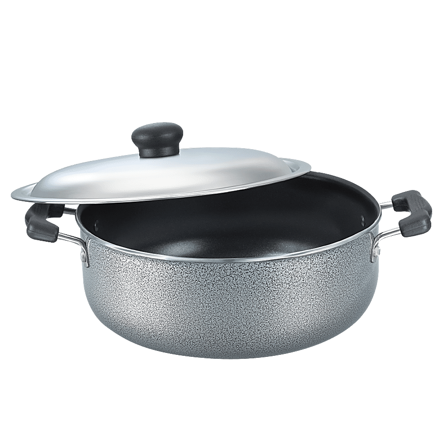 Prestige Omega Select Plus - Sauce Pan