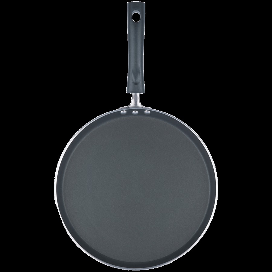 Vinod Vinod Aluminium Non-Stick Tawa - 30 cm