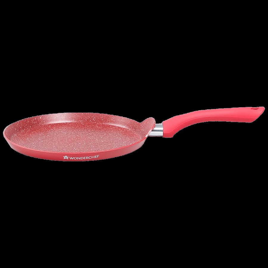 Wonderchef Royal Velvet Dosa Tawa - 28 cm