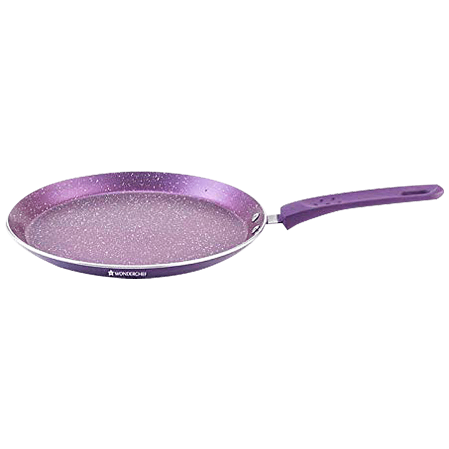 Wonderchef Wonderchef Aluminium Cookware Tawa - 28 cm