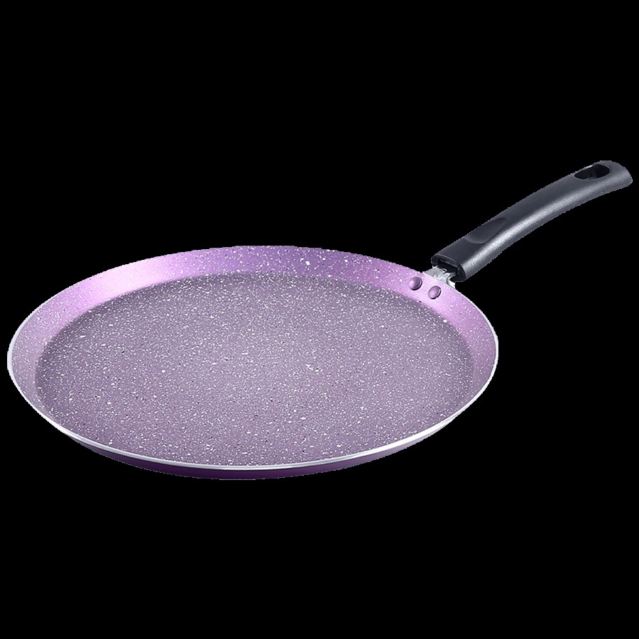 Wonderchef Wonderchef Aluminium Non-Stick Dosa Tawa - 5 Layer Coating