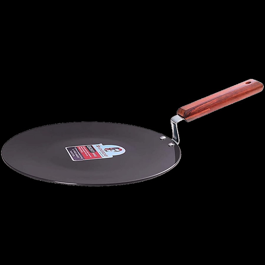 Wonderchef Wonderchef Cast Iron Non-Stick Cookware Tawa - 28 cm