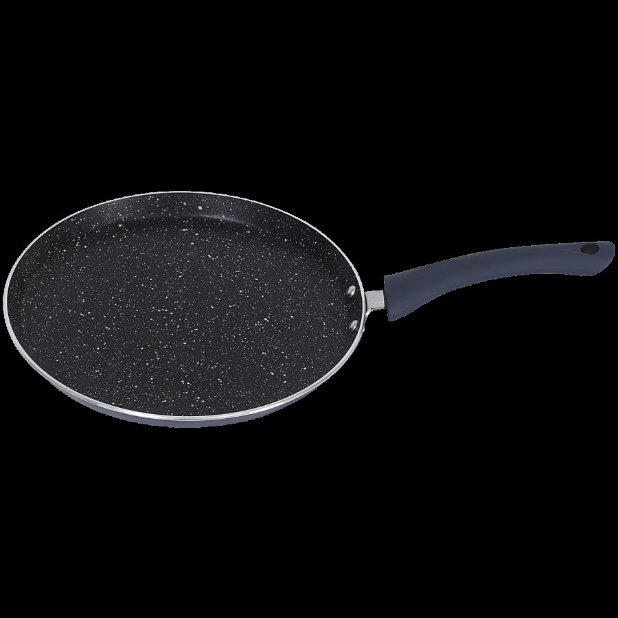 bb home Non-Stick Flat Tawa - 5 Layer