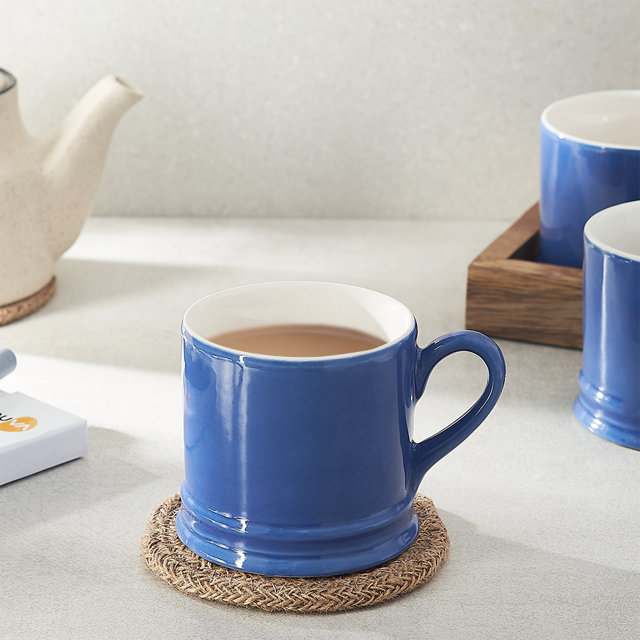 BB Home Earth Tea/ Coffee Mug Set