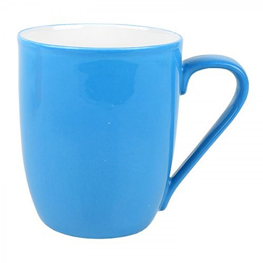 BP Bharat Bonechina Milk Mug - 301-400 Series