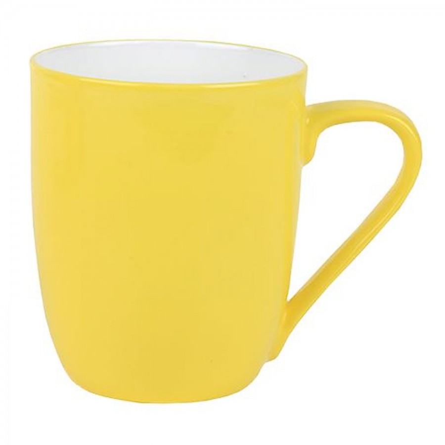 BP Bharat Bonechina Milk Mug - 301-400 Series