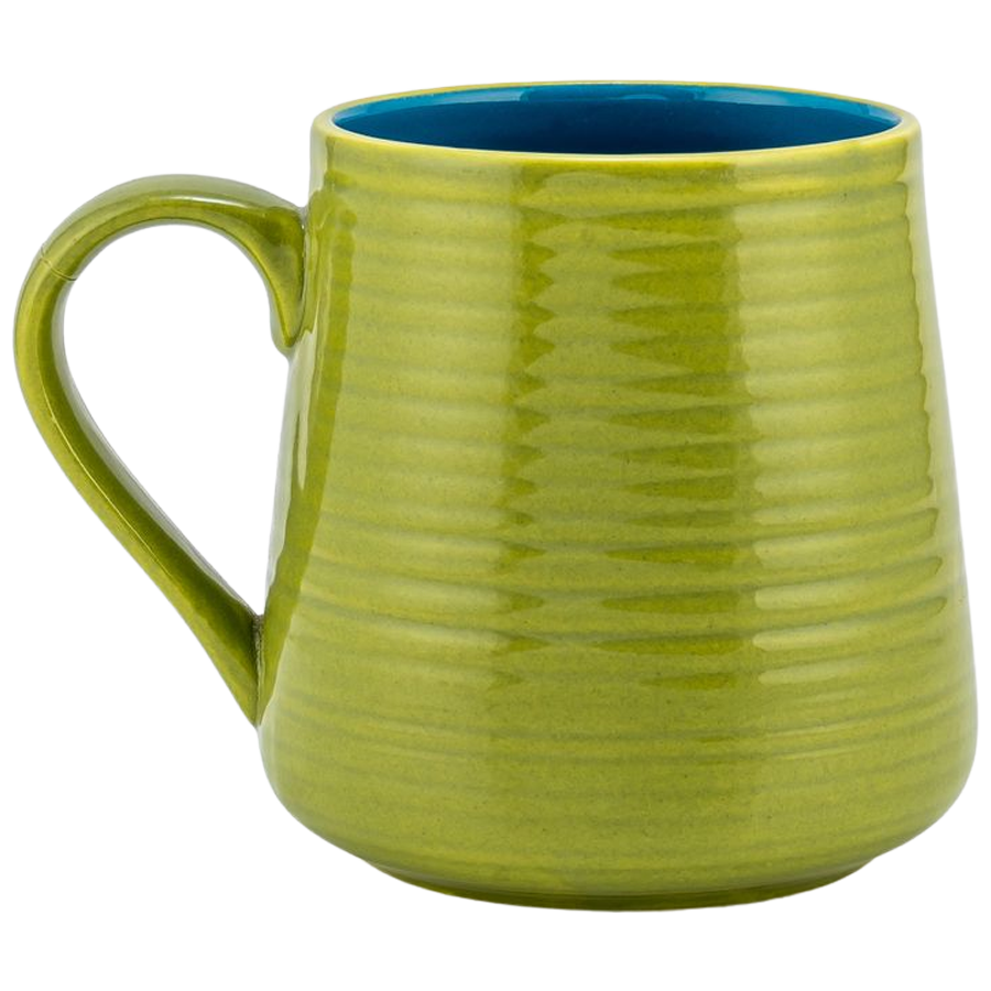 Claycraft Ava Coffee & Milk Mug - AV11