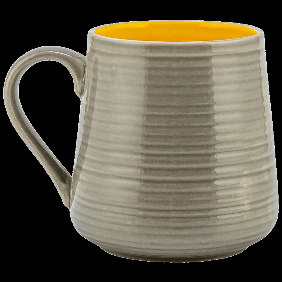 Claycraft Ava Coffee & Milk Mug - AV12