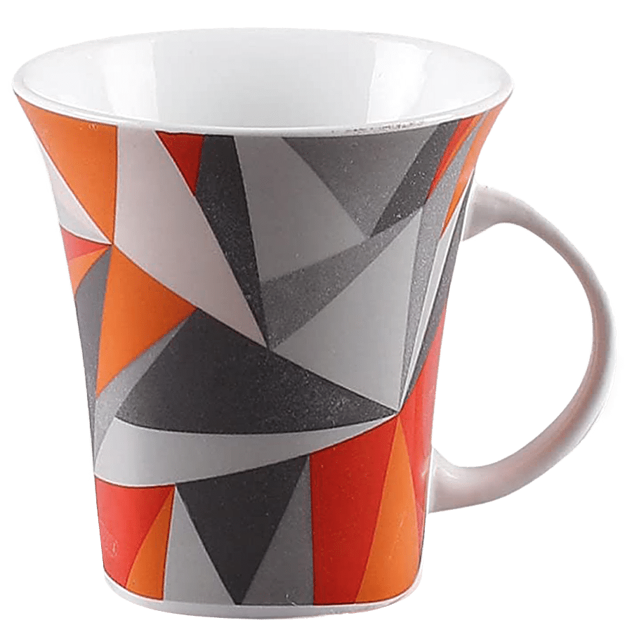 Claycraft Ceramic Coffee & Tea Mugs - Heaven Hilton