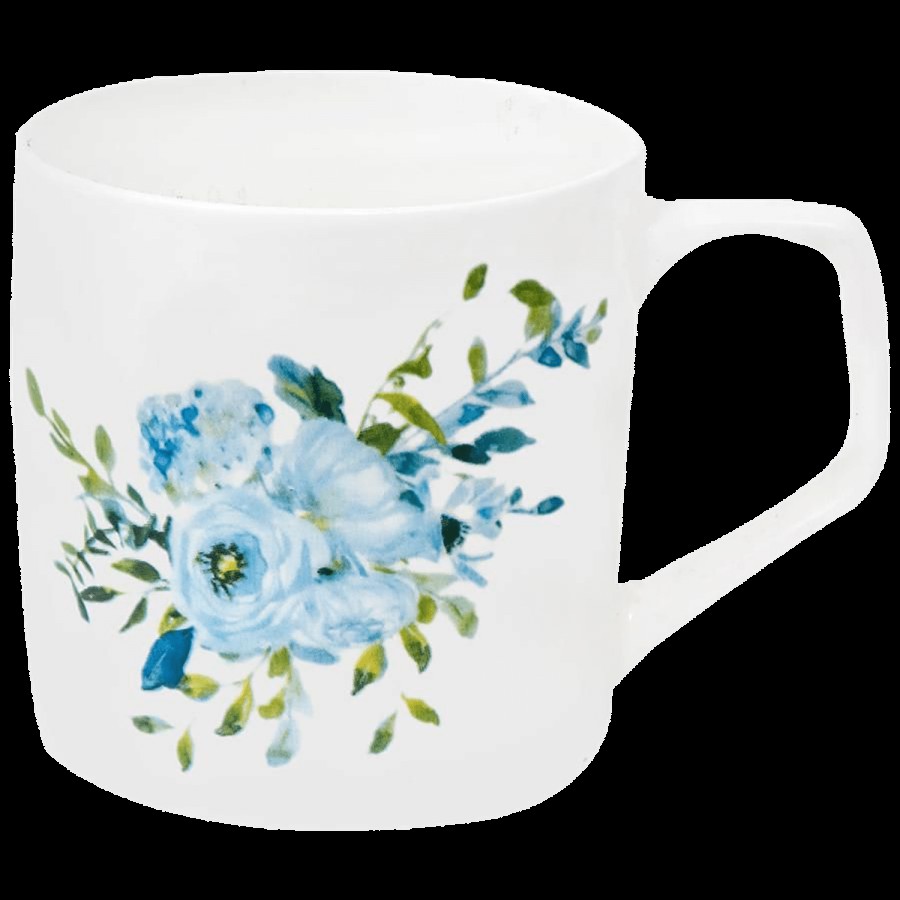 Claycraft Ceramic Coffee/Tea Mugs - Director