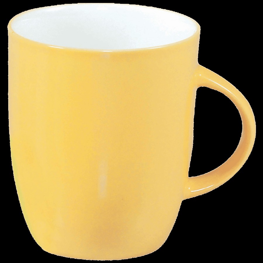 Claycraft Coffee Mug - Ceramic