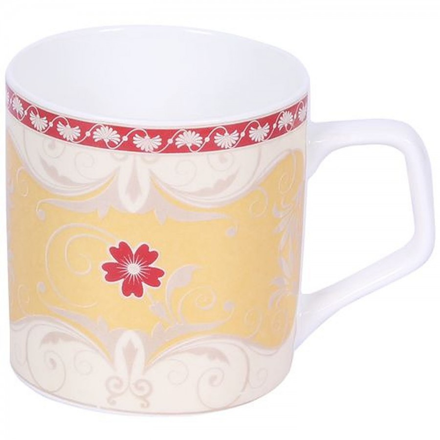 Claycraft Director Coffee Mugs - Hilton S352