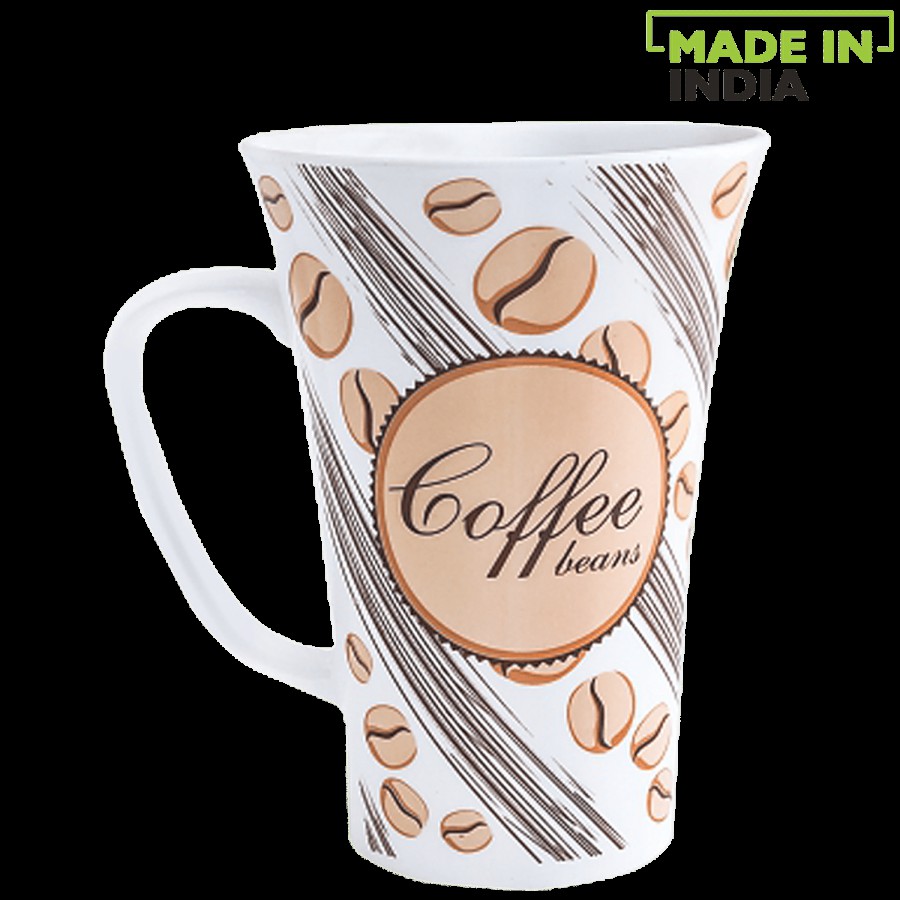 Claycraft Latte Milk Mug MW403