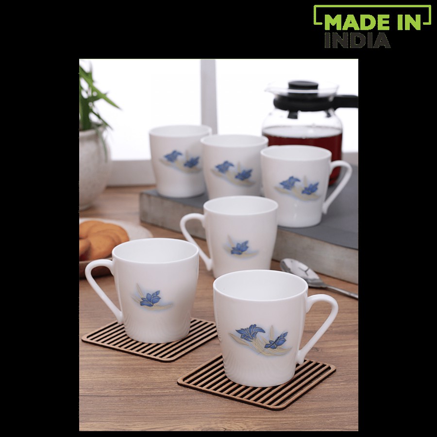 Claycraft Master Coffee Mugs - MW 037