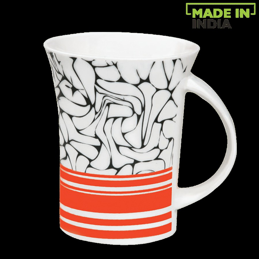 Claycraft Muddy Milk Mug - M341