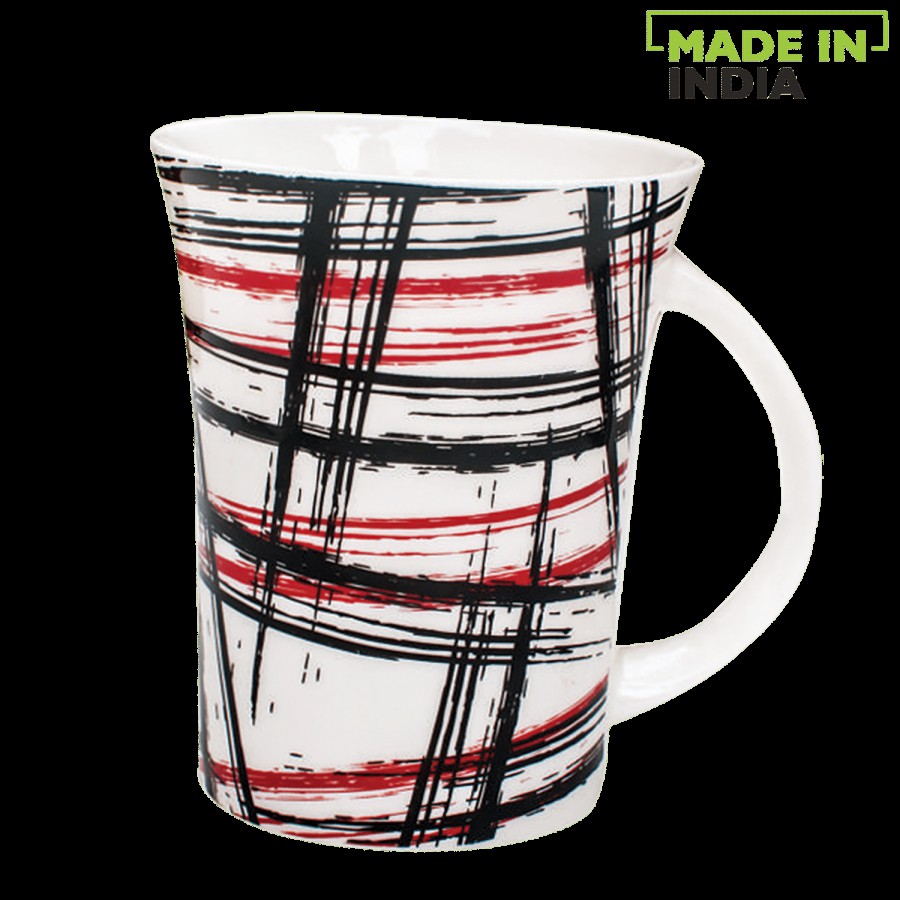 Claycraft Muddy Milk Mug - M358