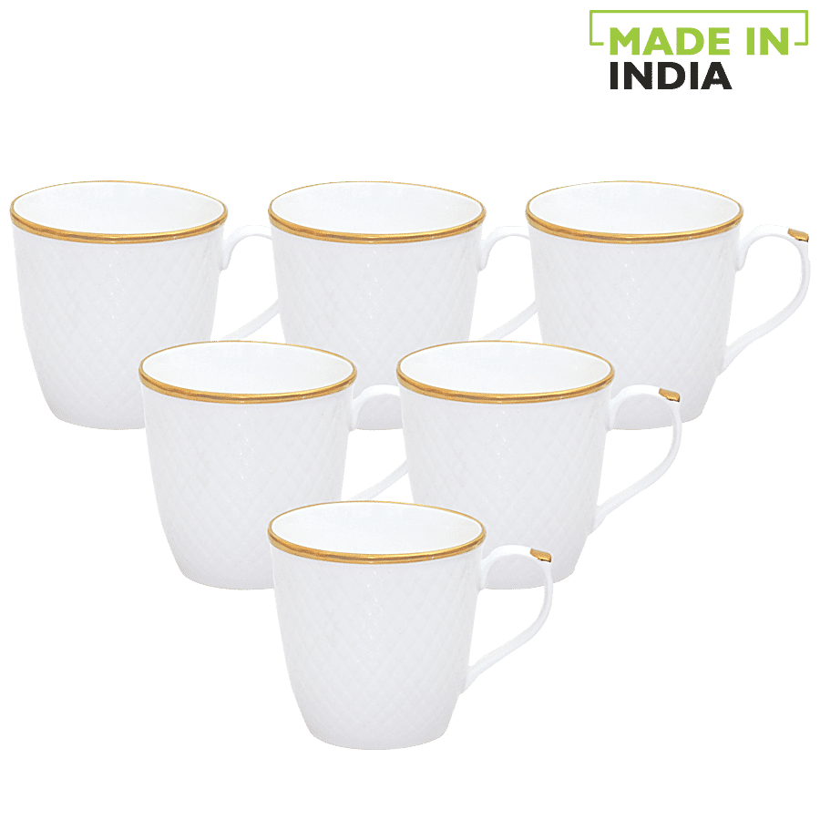 Claycraft Twinkle Coffee Mugs - GL110