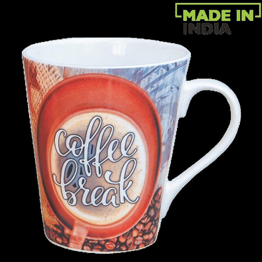 Claycraft Zing Milk Mug - MW Z363