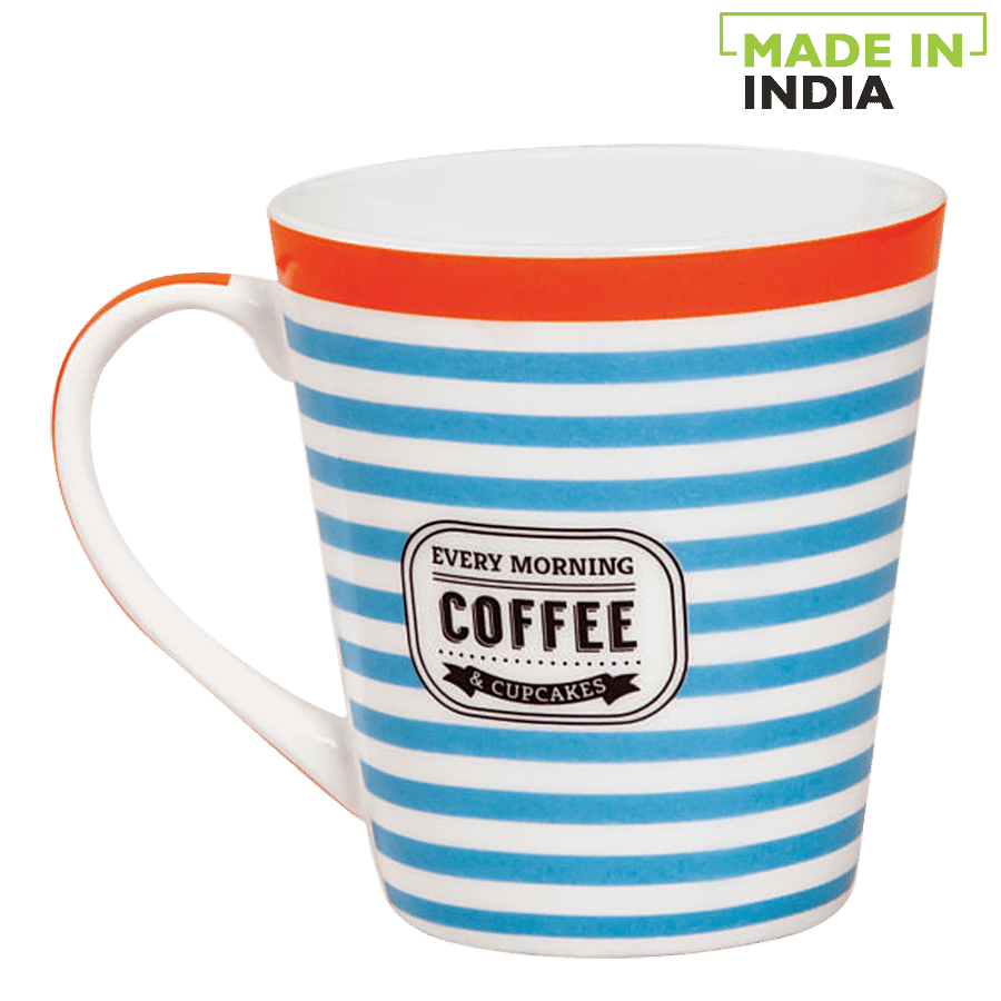 Claycraft Zing Small Milk Mug - Z401